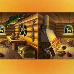 29 saniyede 9 farkı bularak zekanızı konuşturun! Zamanı karşı yarışacağınız zeka testi ile adrenalin dolu anlar