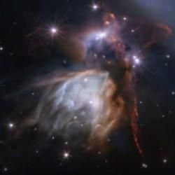 390 ışık yılı uzaklıkta bulunuyor... NASA: İlk kez bu kadar detaylı görüntülendi!