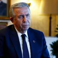 ABB'yi resmen batırdı! Mansur Yavaş'tan personele bor&ccedil; yoksa zam yok mesajı