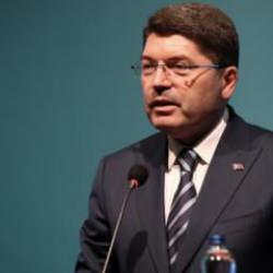 Adalet Bakanı Yılmaz Tunç: Her iki taraf suç işlemişse soruşturulur