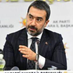 AK Partili &Ouml;zcan'dan Ankara B&uuml;y&uuml;kşehir Belediyesi'ne uyarı: Kaosa s&uuml;r&uuml;klemeyin!