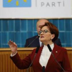 Akşener neden grup toplantısı yapmıyor? 3 aydır suskunlar!