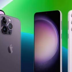 Apple ve Samsung &uuml;r&uuml;nlerine yeni zam!