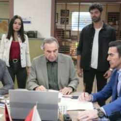 Arka Sokaklar'a sayılı günler kala üzücü veda! Fenomen diziden 1 yıldız daha kaydı