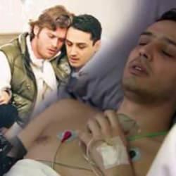 Aşkı Memnu'nun Beşir'i tanınmaz halde! "Nihal şimdi pişmandır" yorumu şoke etti