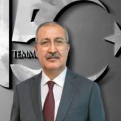 BİK Genel M&uuml;d&uuml;r&uuml; Cavit Erkılı&ccedil;'tan 15 Temmuz mesajı
