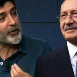 CHP&rsquo;den Levent G&uuml;ltekin&rsquo;in Kılı&ccedil;daroğlu hakkındaki iddialarına cevap