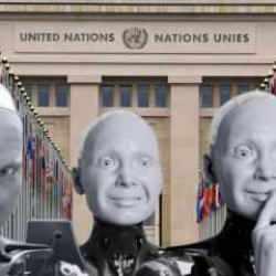 Dünya alarm veriyor... Yapay zeka furyasına karşı hükümetler harekete geçti!