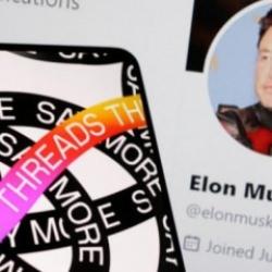 Elon Musk haklı olabilir! Threads'e yönelik ilk şikayetler gelmeye başladı!