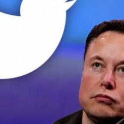Elon Musk rekor düşüşü itiraf etti... Twitter değer kaybetmeye devam ediyor!