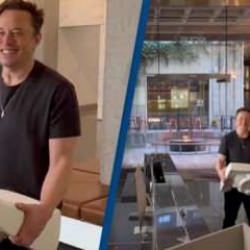 Elon Musk, kendisini Twitter'ı satın almaya zorlayan hukuk bürosuna dava açtı!