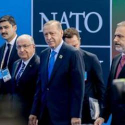 "Erdoğan hamle yapmadan &ouml;nce muhattabının en zayıf anını bilen bir koz ustası"