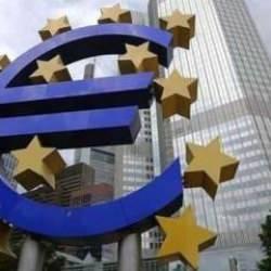 Euro Bölgesi'nde yatırımcı güveni 8 ayın en düşüğünde