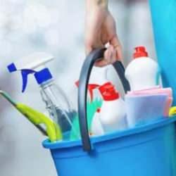 Ev temizliğinde en çok unutulan 7 yer