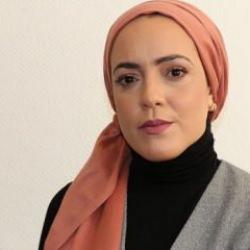 Fransa'da baş&ouml;rt&uuml;l&uuml; gazeteciye "ırk&ccedil;ı" &ouml;l&uuml;m tehdidi