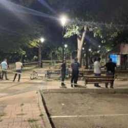 Gaziantep'te bek&ccedil;ilere bı&ccedil;aklı saldırı: 2 yaralı