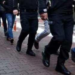 İstanbul'da FET&Ouml; operasyonu: 9 zanlı yakalandı!