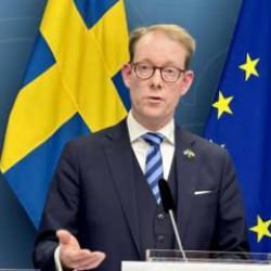 İsveç Dışişleri Bakanı'ndan Türkiye açıklaması