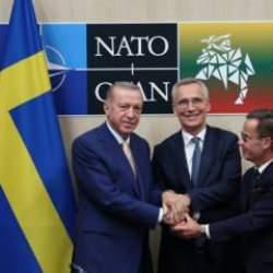 İsve&ccedil;'le uzlaşma nasıl sağlandı? S&uuml;recin perde arkasında neler yaşandı?