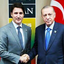 Kanada, T&uuml;rkiye'ye uyguladığı İHA yaptırımlarını kaldırabilir