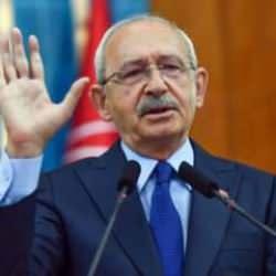 Kemal Kılı&ccedil;daroğlu'ndan tepki &ccedil;eken ter&ouml;r &ccedil;ıkışı: Bunları serbest bırakacak mısın?