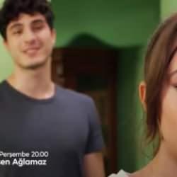 Kendi D&uuml;şen Ağlamaz 5.b&ouml;l&uuml;m fragmanında 2 bomba birden patladı! İşin rengi değişecek