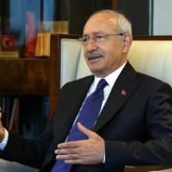 Kılı&ccedil;daroğlu koltuğu bırakacak mı? Son a&ccedil;ıklaması g&uuml;ndem oldu