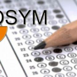 KPSS sınav giriş belgesi yayımlandı! KPSS sınav yerleri sorgulama 2023