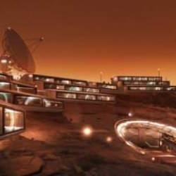 Mars'ta yaşam olabilir... NASA tarihi keşfi açıkladı!