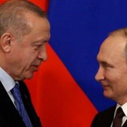 Rusya'dan Erdoğan açıklaması: Tek umut olmaya devam ediyor!