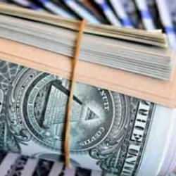 Rusya'nın dış borcu 347,7 milyar dolara geriledi