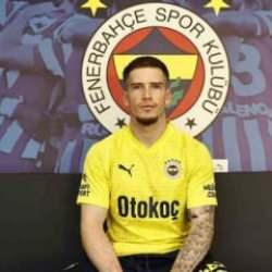 Fenerbahçe'ye Ryan Kent müjdesi