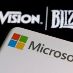 Microsoft'un Activision'ı satın almasında son tarih 18 Ekim'e uzatıldı
