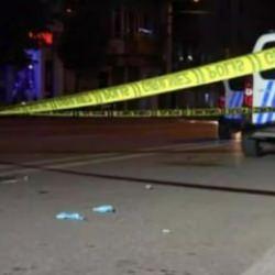 Şanlıurfa'da silahlı saldırıya uğrayan kişi &ouml;ld&uuml;