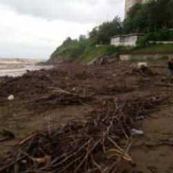 Sel vurdu: Kentte sular kesilecek, bazı personeller idari izinli olacak