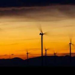 Sivas'ta yenilenebilir enerji kaynak alanları belirlendi 