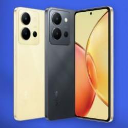 Yeni vivo Y36 satışa çıktı