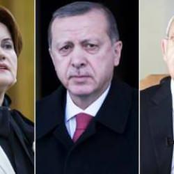 2024 seçimleri: AK Parti'de İzmir için sürpriz isimler; Kılıçdaroğlu ve Akşener'den hamle