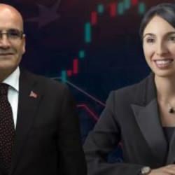 Şimşek ile Erkan &ouml;nce Yellen'a g&ouml;r&uuml;şecek, sonra 'K&ouml;rfez turu'na katılacak