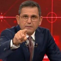 Fatih Portakal'dan itiraf: Fena kandırılmışız