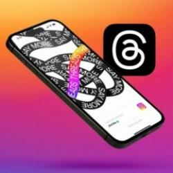 Threads ilk b&uuml;y&uuml;k g&uuml;ncellemesini aldı!