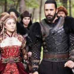 TRT1 dizisi Alparslan B&uuml;y&uuml;k Sel&ccedil;uklu'nun final tarihi duyuruldu! Duyunca şok olacaksınız