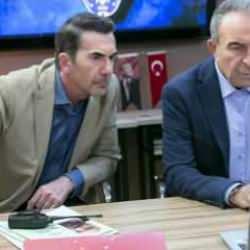 Arka Sokaklar ailesine g&uuml;&ccedil; katacak transfer! Eşkıya D&uuml;nyaya H&uuml;k&uuml;mdar Olmaz'da rol almıştı