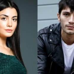 ATV'den b&uuml;y&uuml;k ses getirecek bir dizi geliyor! Safir'le ortalığı kasıp kavuracak