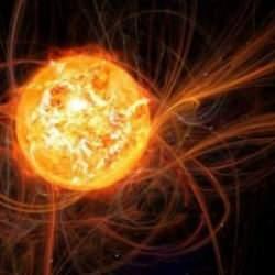 Bilim insanlarından 'yamyam' g&uuml;neş fırtınası uyarısı!