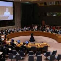 BM yapay zeka risklerine yönelik ilk toplantısını gerçekleştirdi... 'Sınır tanımıyor!'