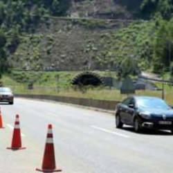 Bolu Dağı T&uuml;neli 70 metre uzatılacak