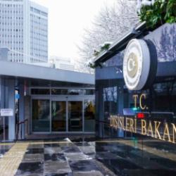 Dışişleri Bakanlığı 65 KPSS puanı ile personel alacak! Başvuru ekranı ve şartları açıklandı