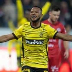 Dünyaca ünlü gazeteci duyurdu: Young Boys'a 5 milyon euro teklif edildi