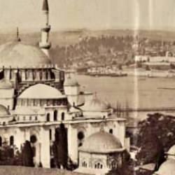 Fatih'in emaneti bir cami daha kurtarılıyor